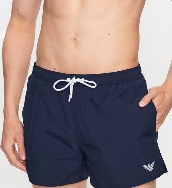Плувни шорти Emporio Armani за Мъже