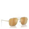 Emporio Armani Слънчеви очила 0EA2150 Златист за Мъже цена