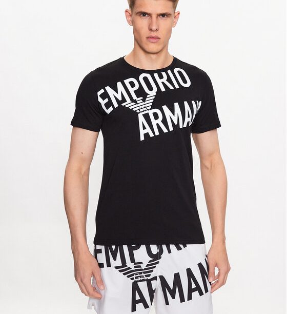 Тишърт Emporio Armani за Мъже