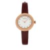 Emporio Armani Часовник AR11417 Червен за Жени цена