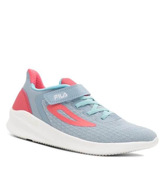Fila Сникърси Sponge V Kids FFK0065.80036 Син за Момчета цена