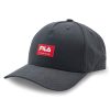 Шапка с козирка Fila за Момчета цена