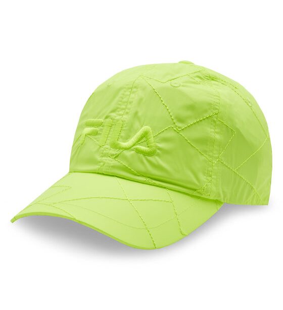 Шапка с козирка Fila за Унисекс цена