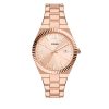 Fossil Часовник ES5258 Златист за Жени цена