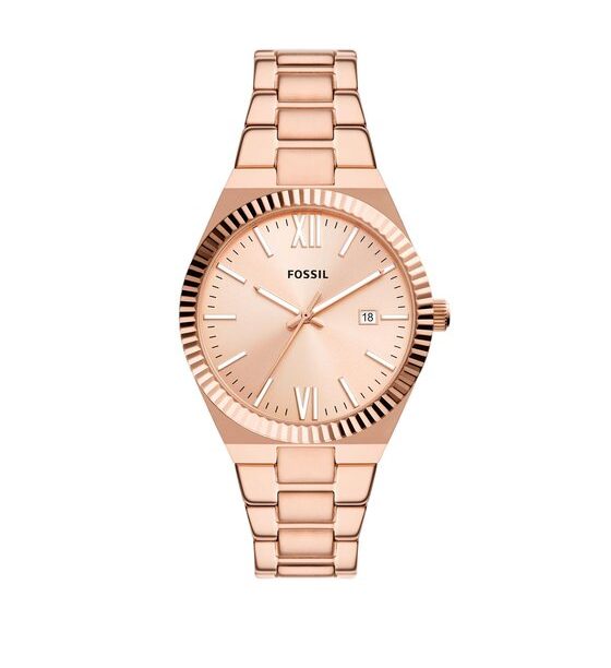 Часовник Fossil за Жени цена