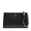 Furla Дамска чанта Camelia WE00528-ARE000-O6000-1007 Черен за Жени цена