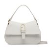 Furla Дамска чанта Flow WB00996-BX2045-1704S-1007 Екрю за Жени цена
