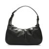 Furla Дамска чанта Flow WB01053-BX2045-O6000-1020 Черен за Жени цена