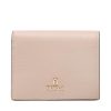 Furla Малък дамски портфейл Camelia WP00304-ARE000-B4L00-1-007-20-CN-P Бежов за Жени цена