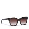Furla Слънчеви очила Sunglasses SFU621 WD00055-A.0116-AN000-1-060-20-CN-D Кафяв за Жени цена