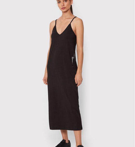 Лятна рокля G-Star Raw за Жени
