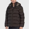 Пухено яке G-Star Raw за Мъже