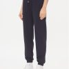 Gant Долнище анцуг Rel Shield 4204921 Тъмносин Relaxed Fit за Жени цена