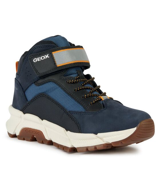 Зимни обувки Geox за Момчета