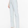 Gestuz Дънки Calia 10906913 Син Straight Fit за Жени цена