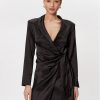 Коктейлна рокля Gina Tricot за Жени цена