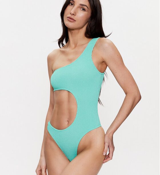 Бански костюм Guess за Жени цена