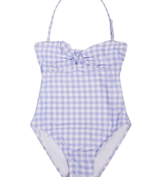Guess Бански костюм J3GZ01 MC04R Розов за Момичета цена