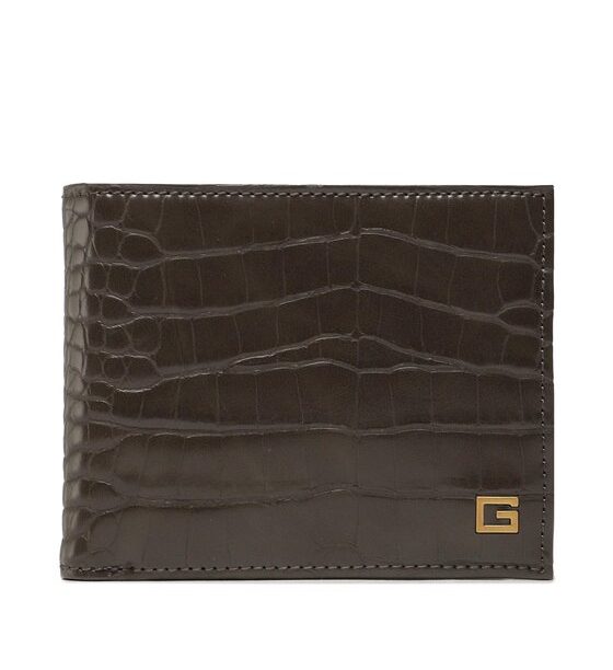 Голям мъжки портфейл Guess за Мъже цена