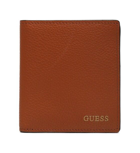 Голям мъжки портфейл Guess за Мъже цена