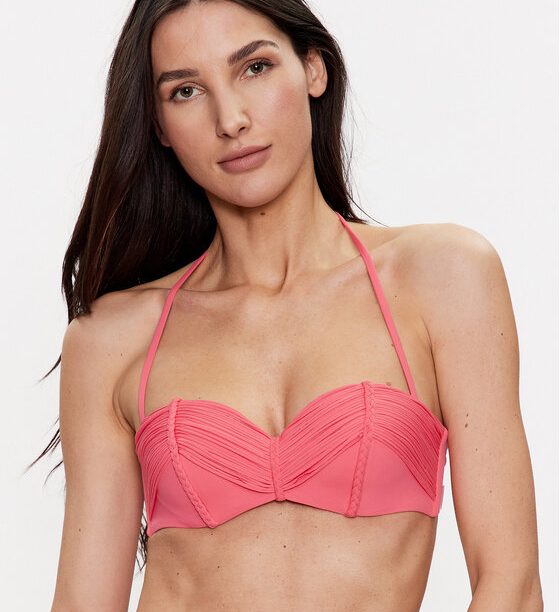 Горнище на бански Guess за Жени цена