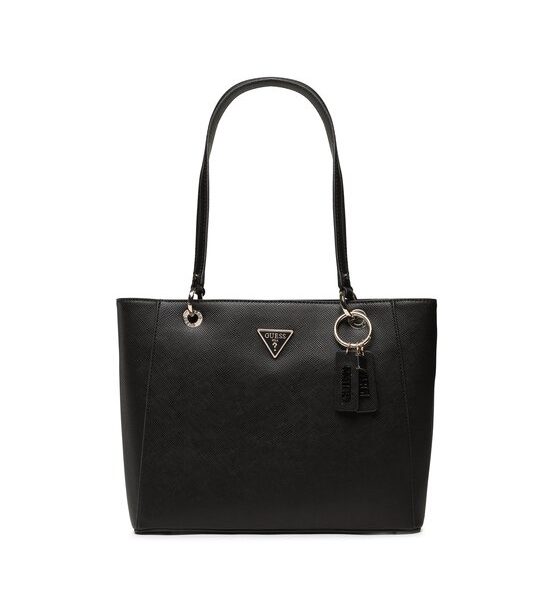 Guess Дамска чанта Noelle (ZG) HWZG78 79250 Черен за Жени цена