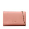 Guess Дамска чанта Not Coordinated Accessories PW1517 P3126 Розов за Жени цена