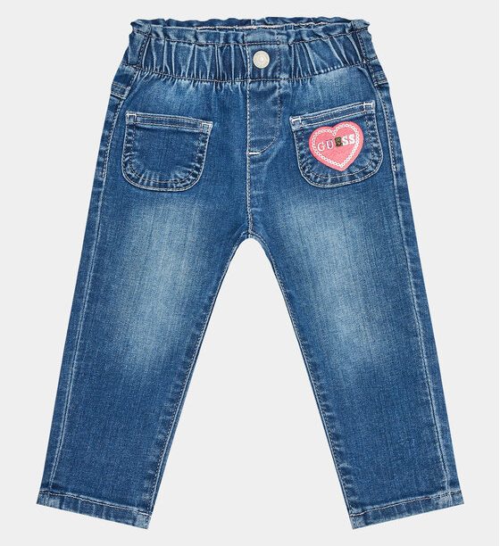 Дънки Guess за Момичета цена