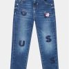 Дънки Guess за Момичета