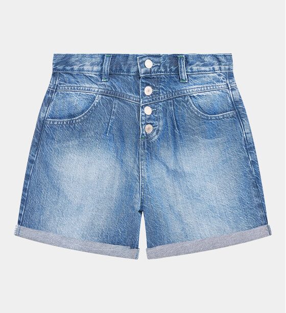 Дънкови шорти Guess за Момичета цена