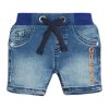 Дънкови шорти Guess за Момчета цена