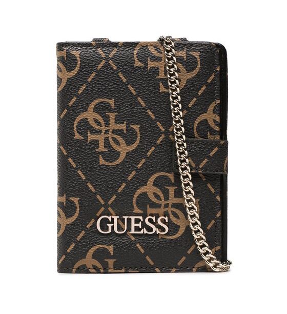 Калъф за документи Guess за Жени цена
