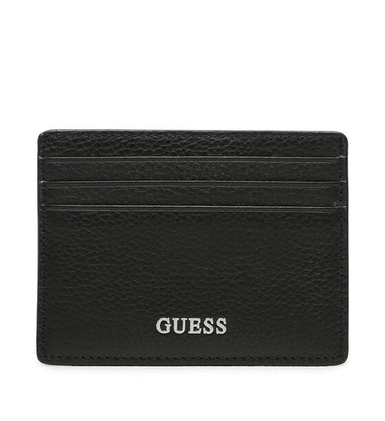 Калъф за кредитни карти Guess за Мъже цена