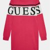 Плетена рокля Guess за Момичета цена