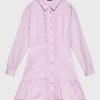 Рокля тип риза Guess за Момичета цена