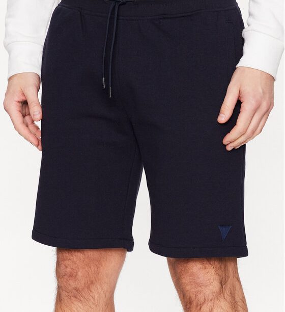 Спортни шорти Guess за Мъже цена