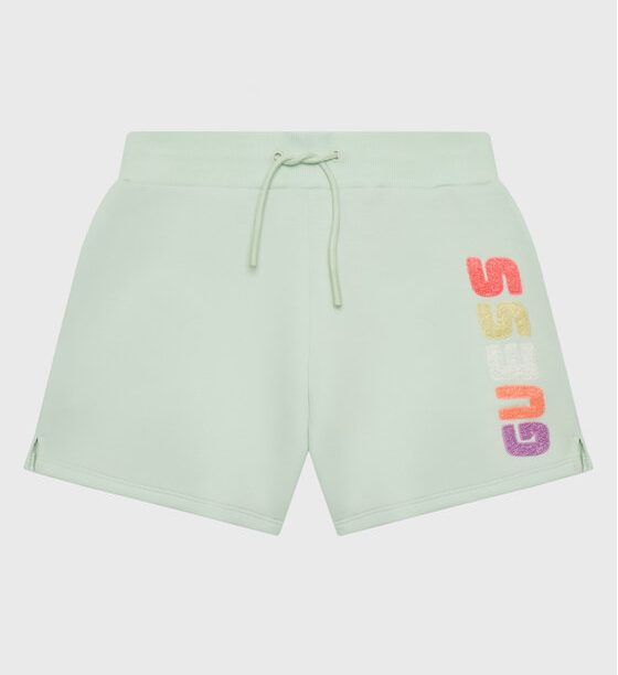 Спортни шорти Guess за Момичета цена