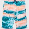 Guess Спортни шорти L3GD04 KA6R3 Цветен Regular Fit за Момчета цена