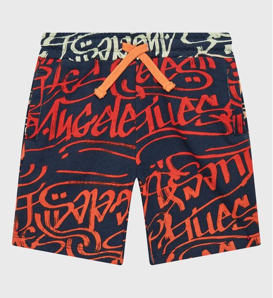 Спортни шорти Guess за Момчета цена