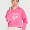 Суитшърт Guess за Жени цена