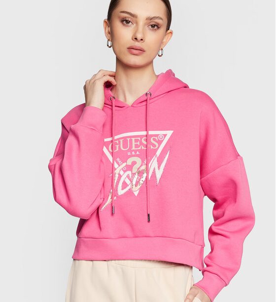Суитшърт Guess за Жени цена