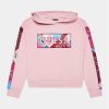 Guess Суитшърт J3BQ30 KAX73 Розов Regular Fit за Момичета цена