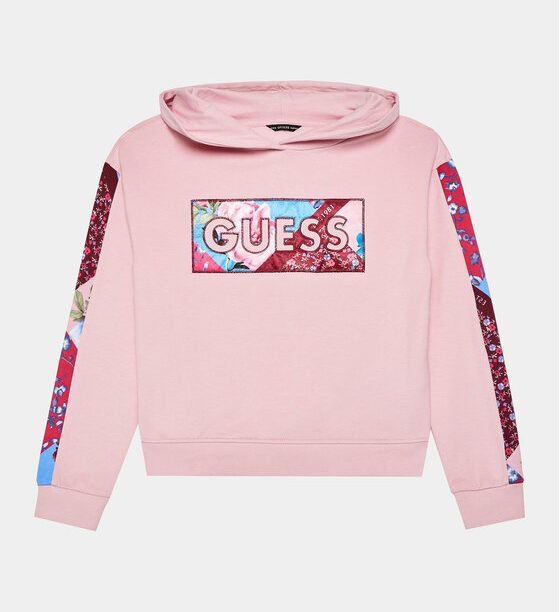 Суитшърт Guess за Момичета цена