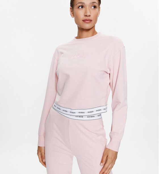 Суитшърт Guess за Жени цена