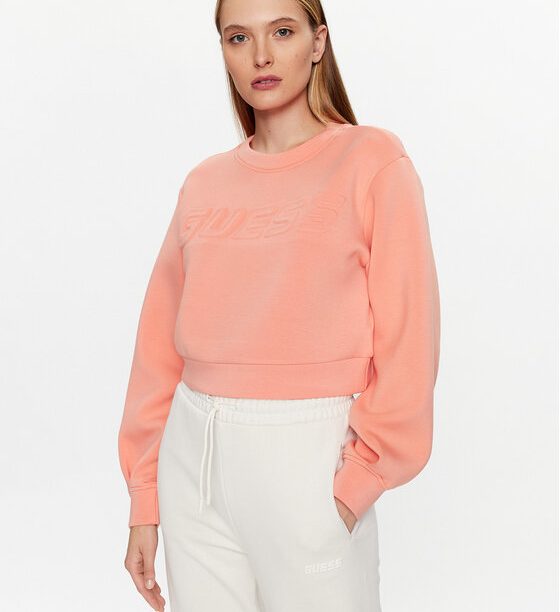 Суитшърт Guess за Жени цена