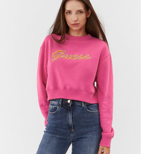 Суитшърт Guess за Жени цена