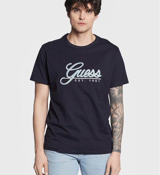 Тишърт Guess за Мъже цена
