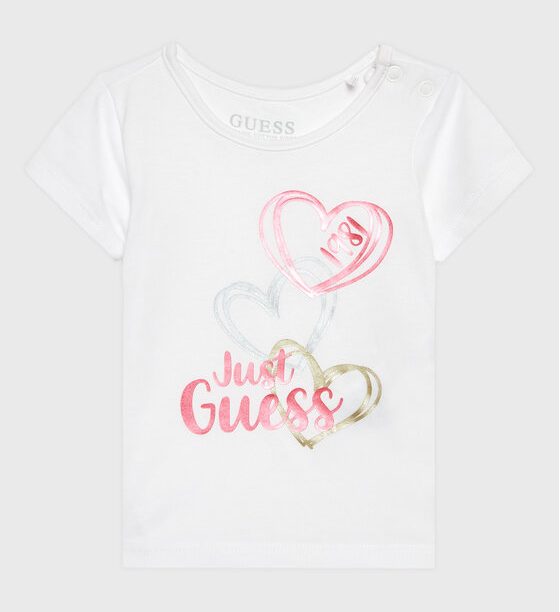 Тишърт Guess за Момичета