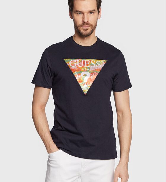 Тишърт Guess за Мъже цена