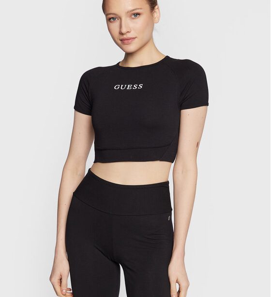Тишърт Guess за Жени цена
